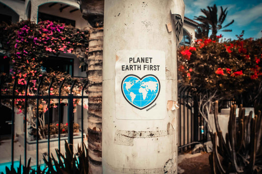 Sustainable Fashion: Conscious Clothing for a Better Planet | WorldWild