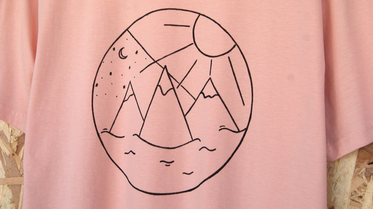 Tees & Hoods