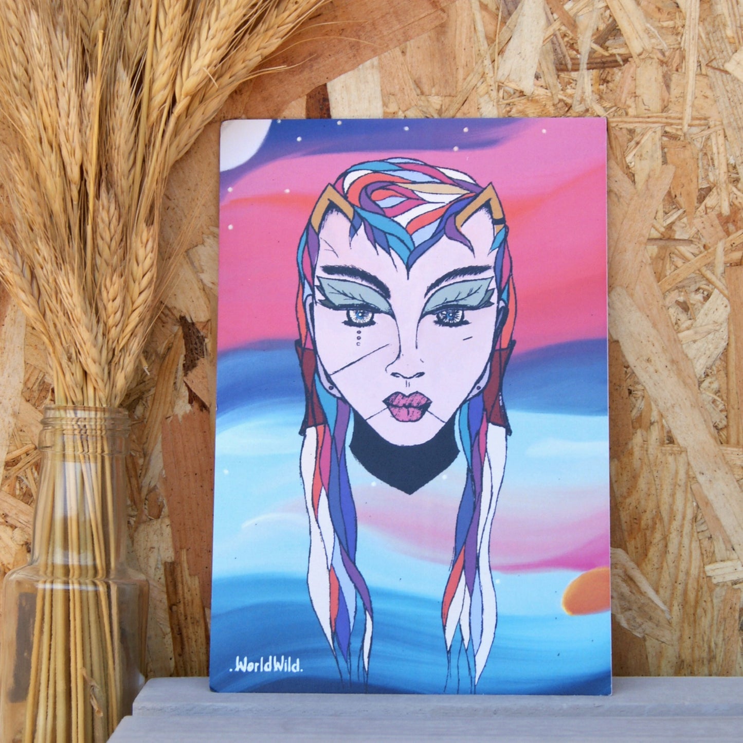 CatWoman | Edinburgh, UK