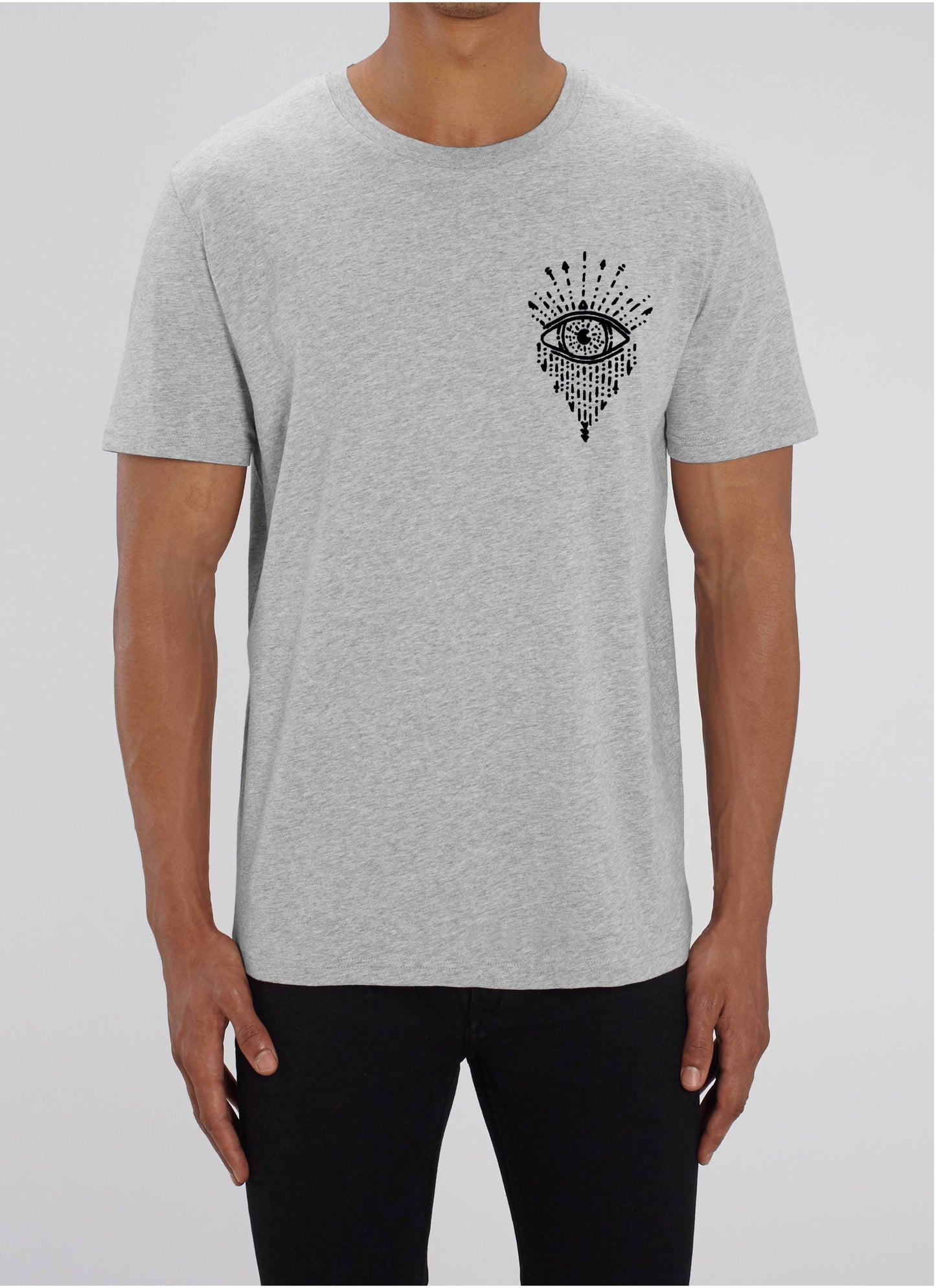 Third Eye Design Tee