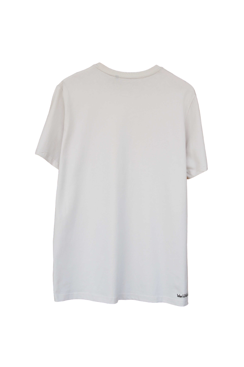 Off White Tee