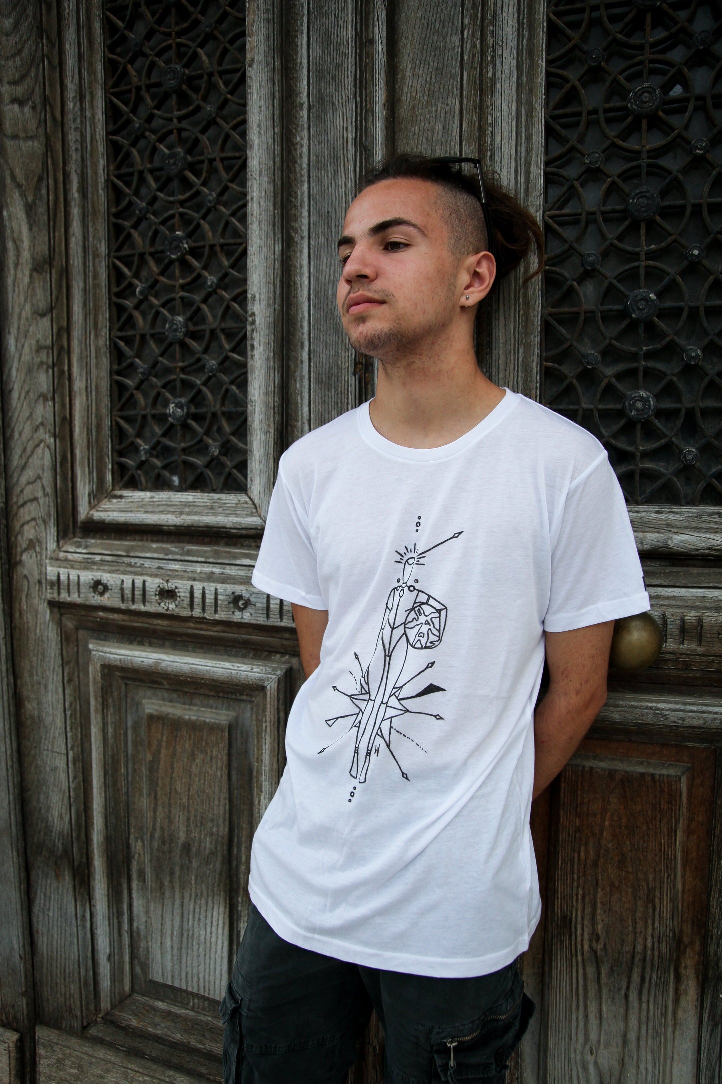 The Mother Design Tee