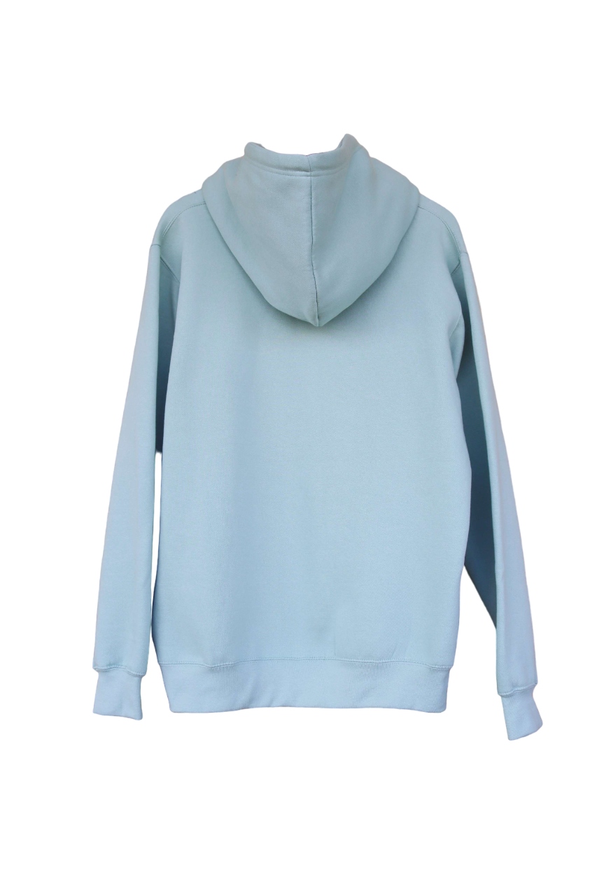 Hoodie – Mint
