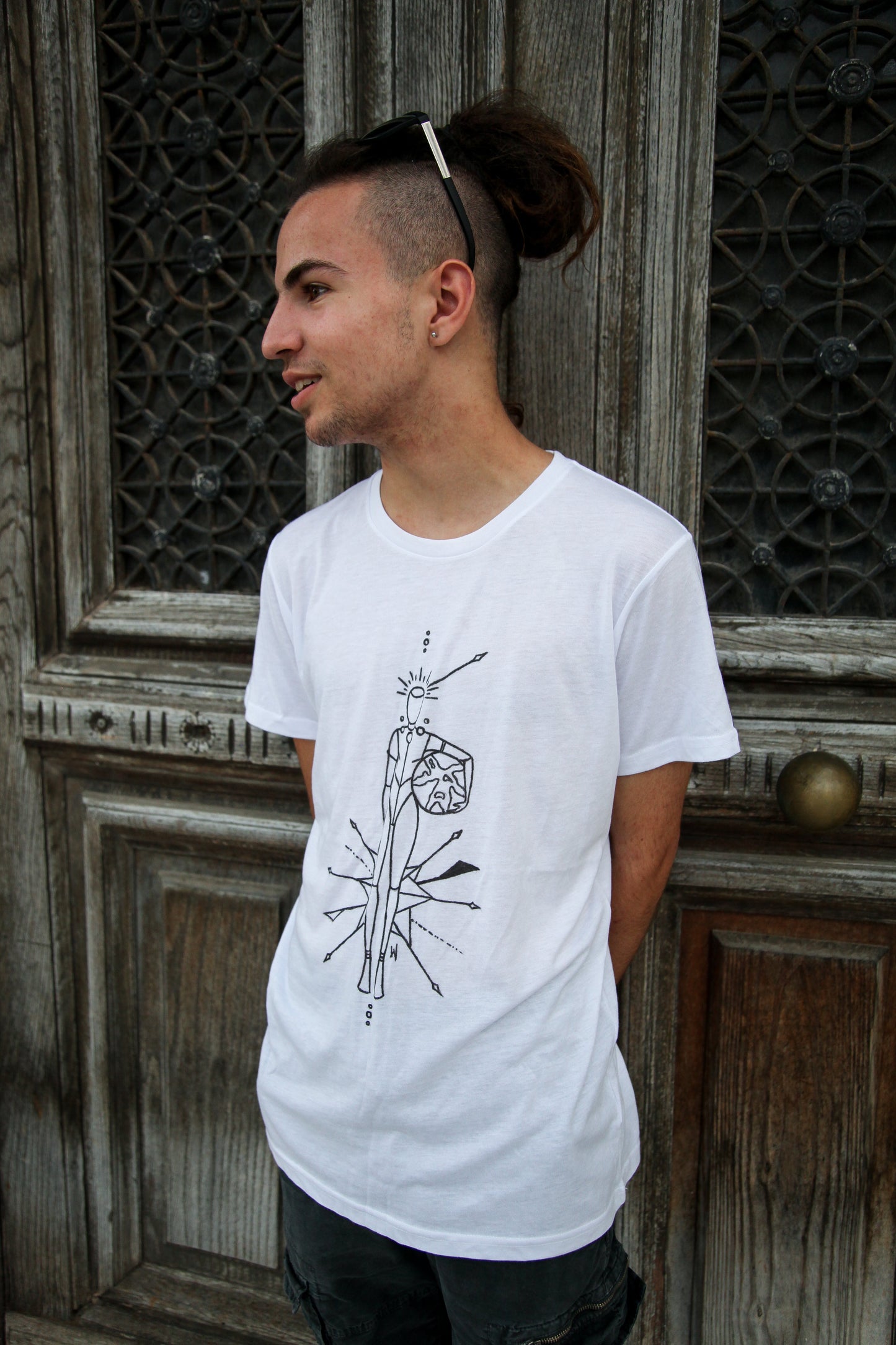 The Mother Design Tee