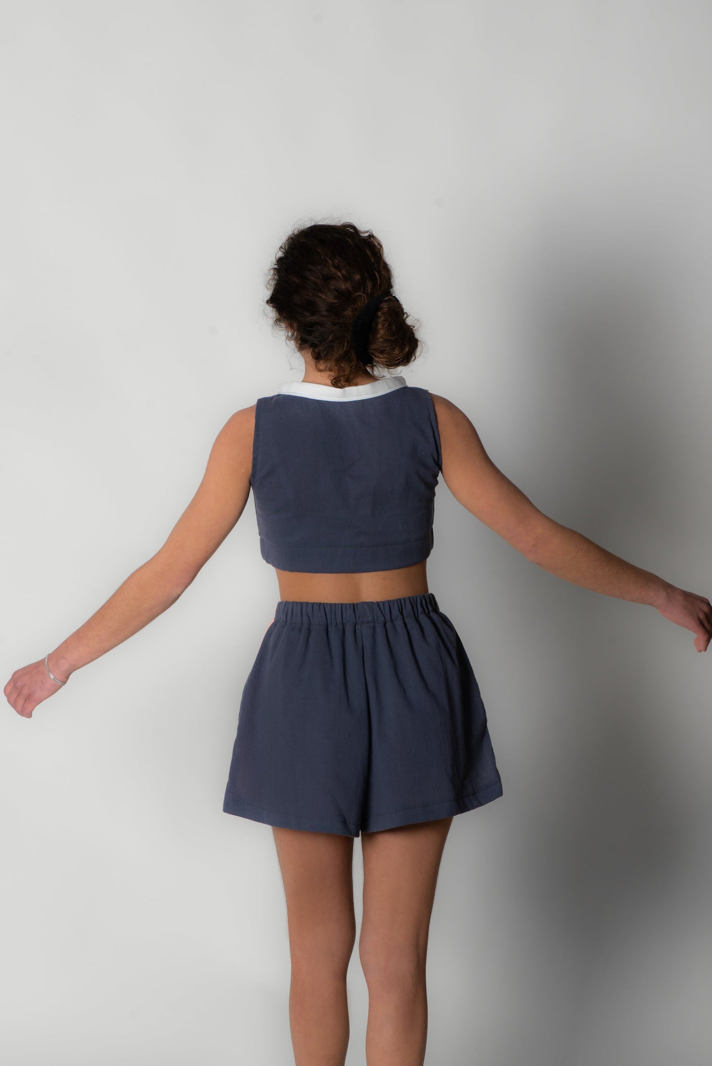 The Triple Colour Set