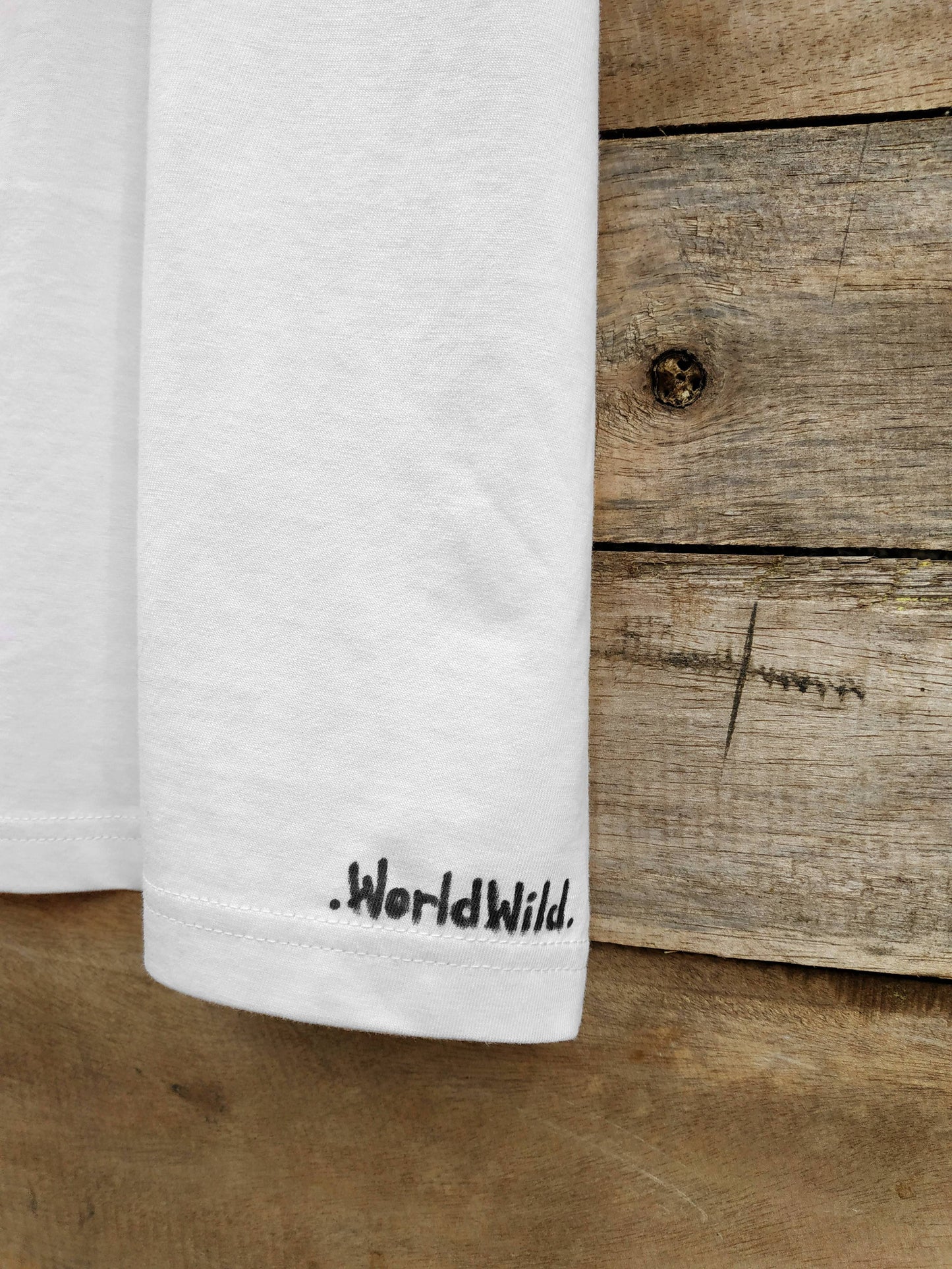 Third Eye Design Tee