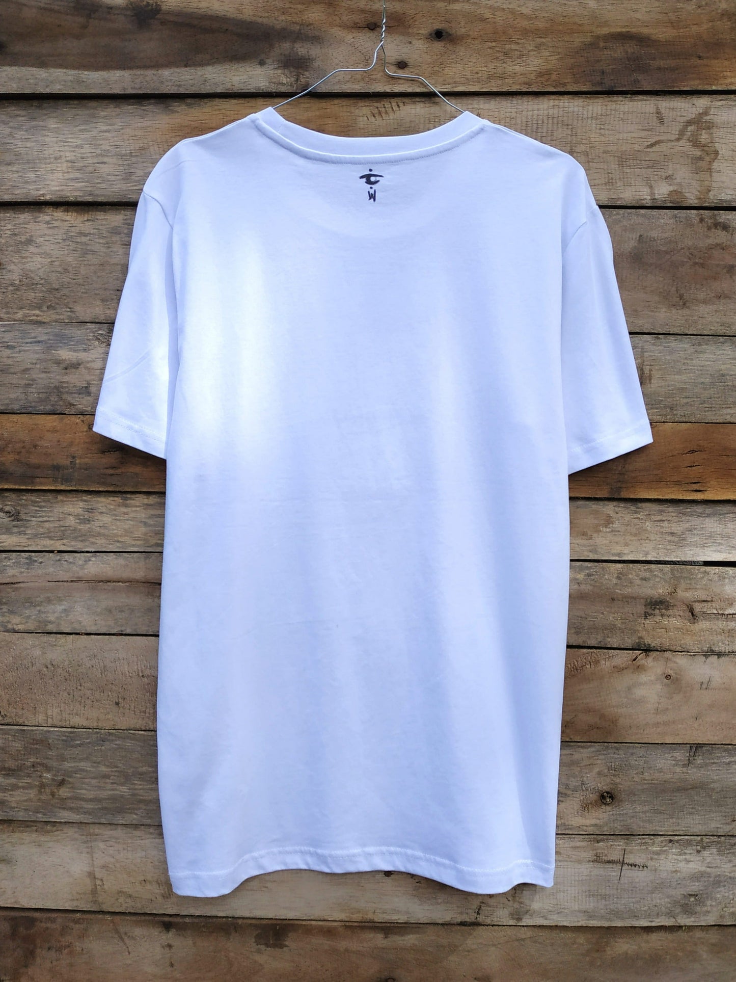 Air Element Print Tee
