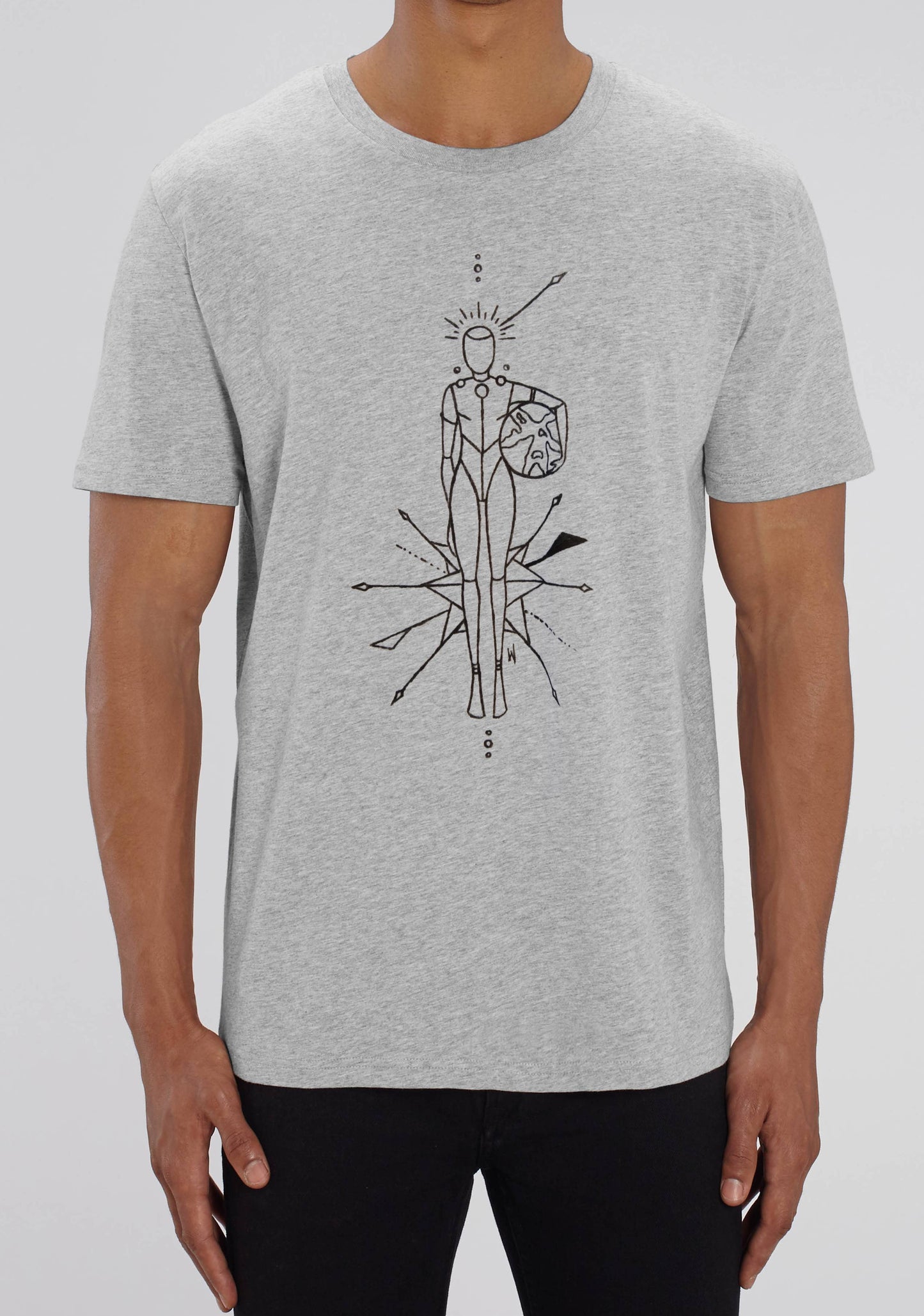 The Mother Design Tee