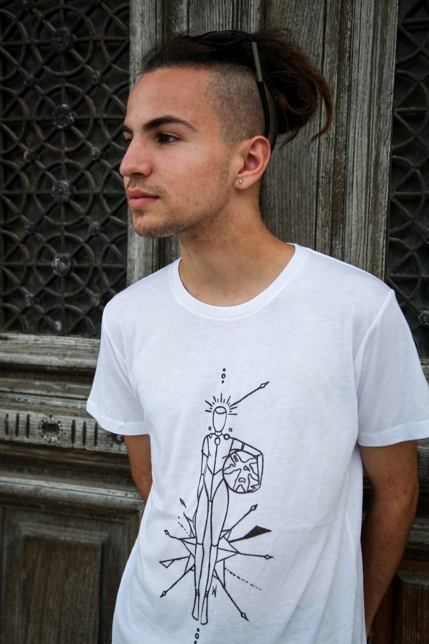The Mother Design Tee