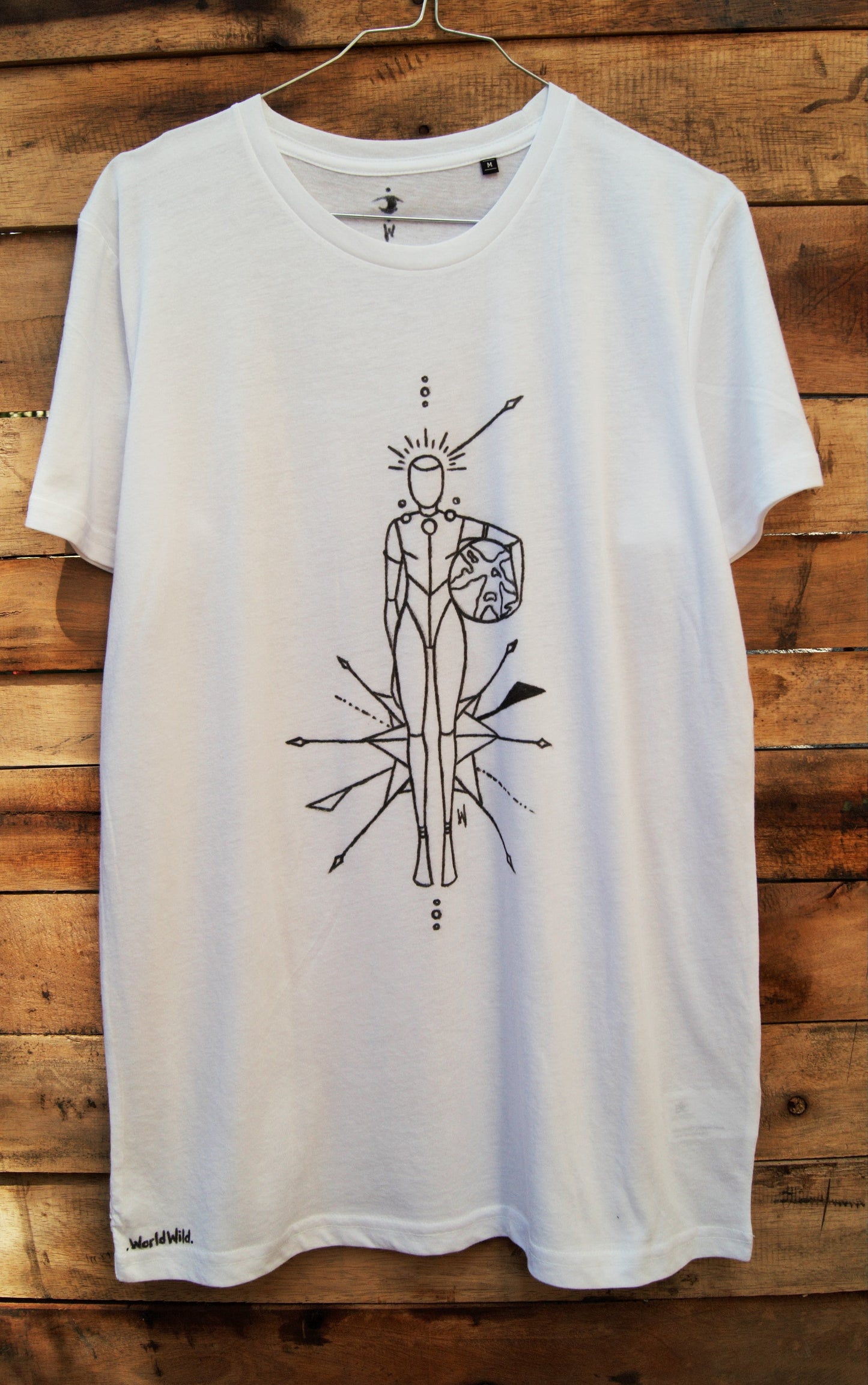 The Mother Design Tee