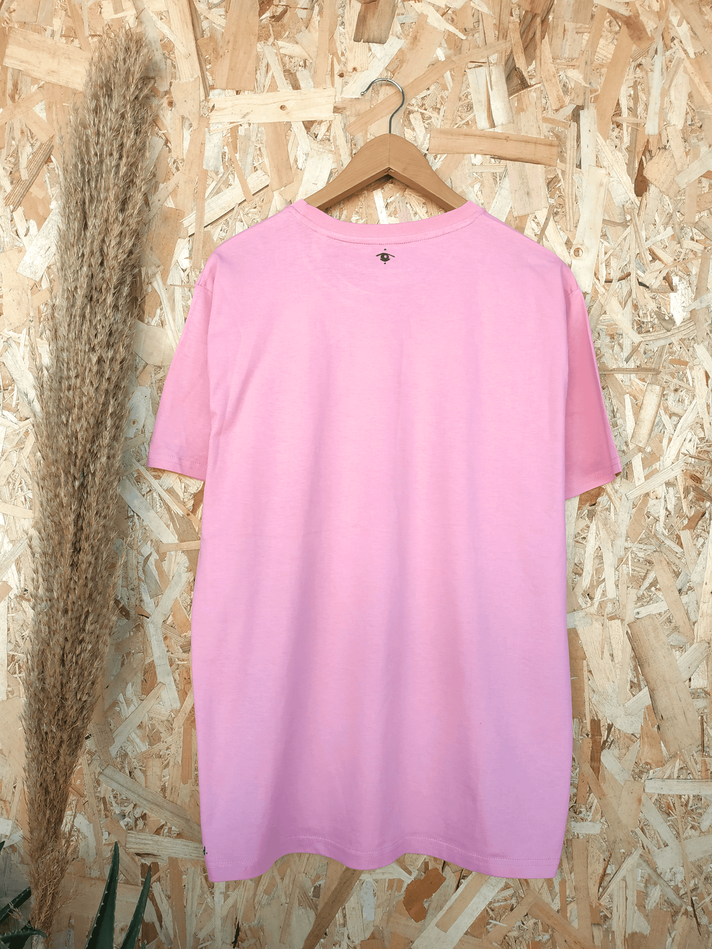 Pink Tee
