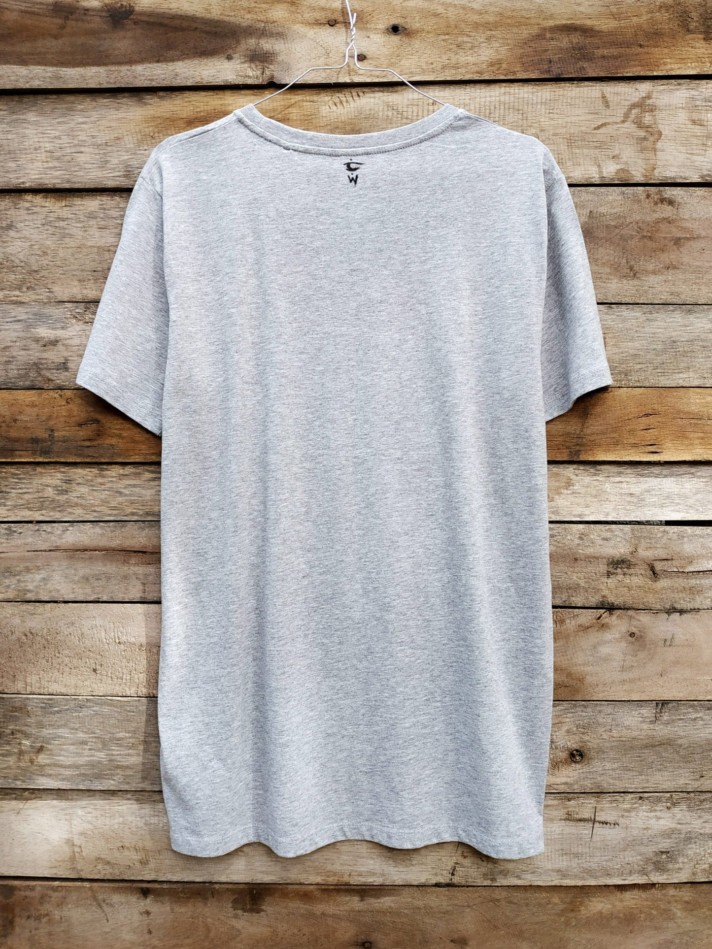 Water Element Print Tee