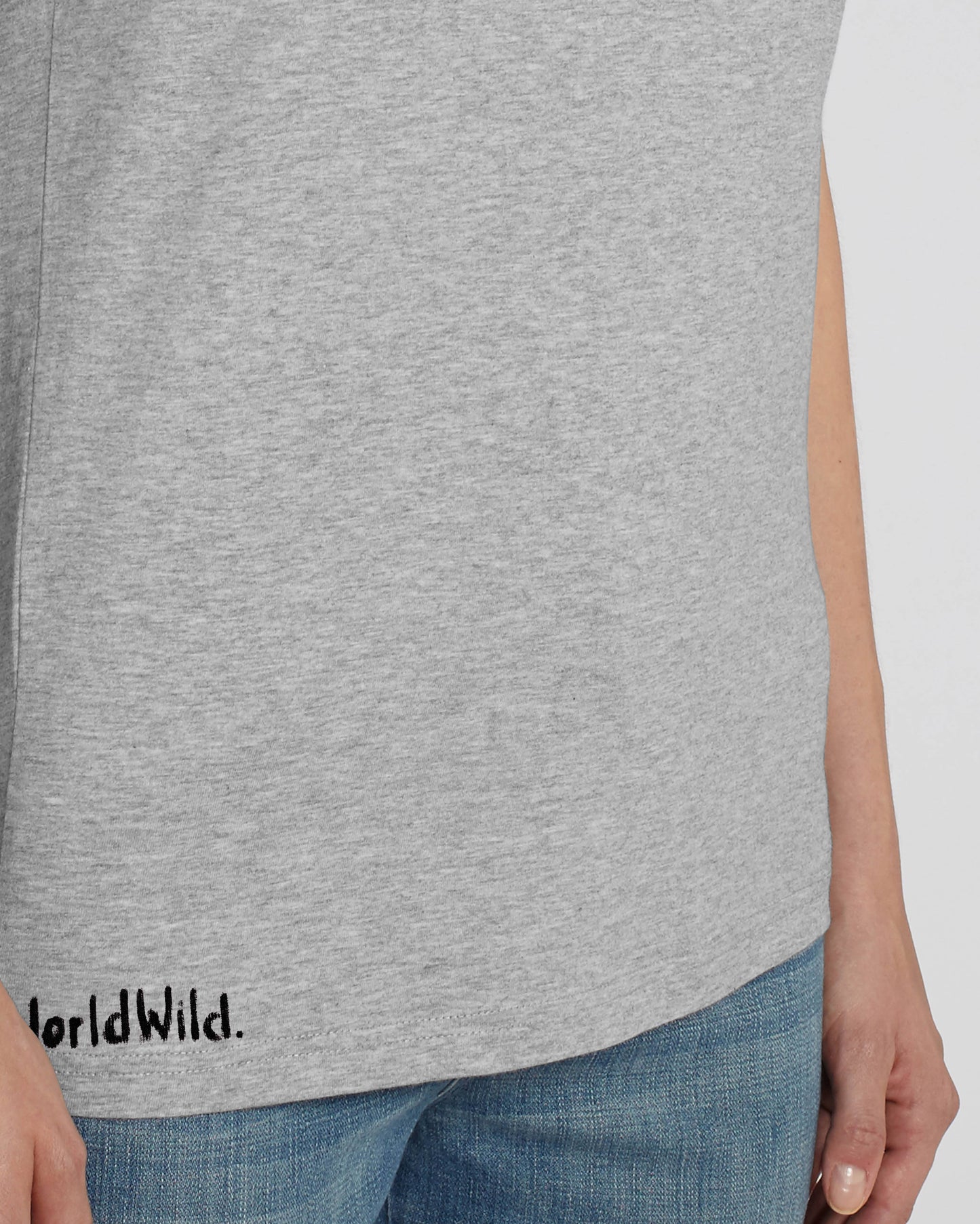 Third Eye Design Tee