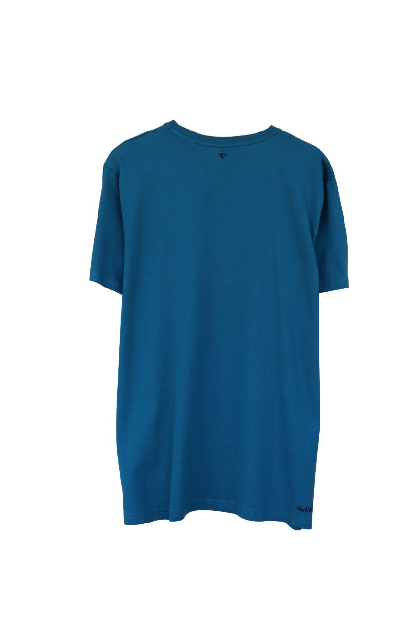 Dark Green Tee – Unisex Style