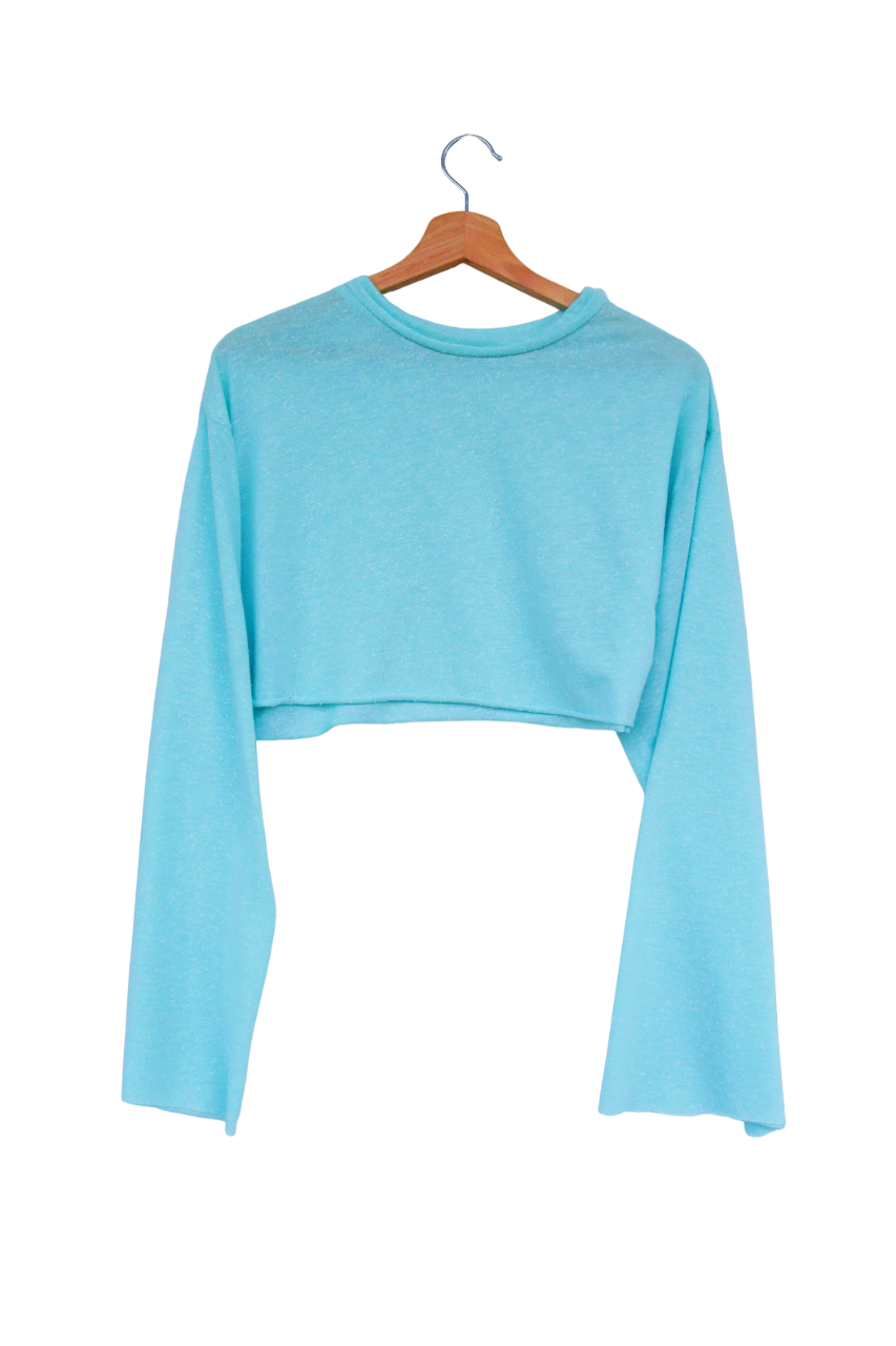 All Season Long Sleeve Top