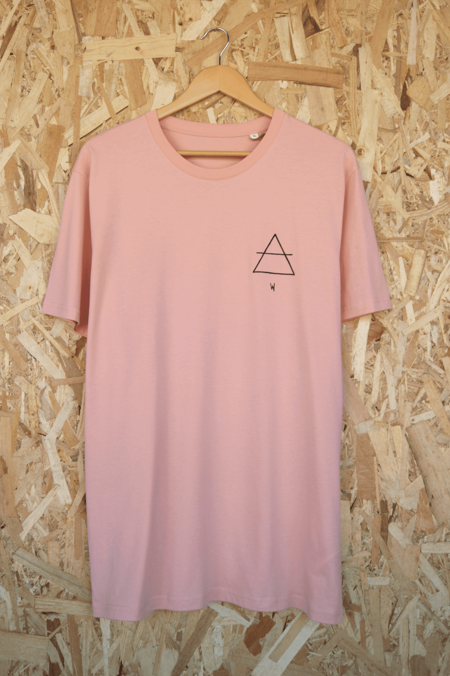 Fresh Peach Tee