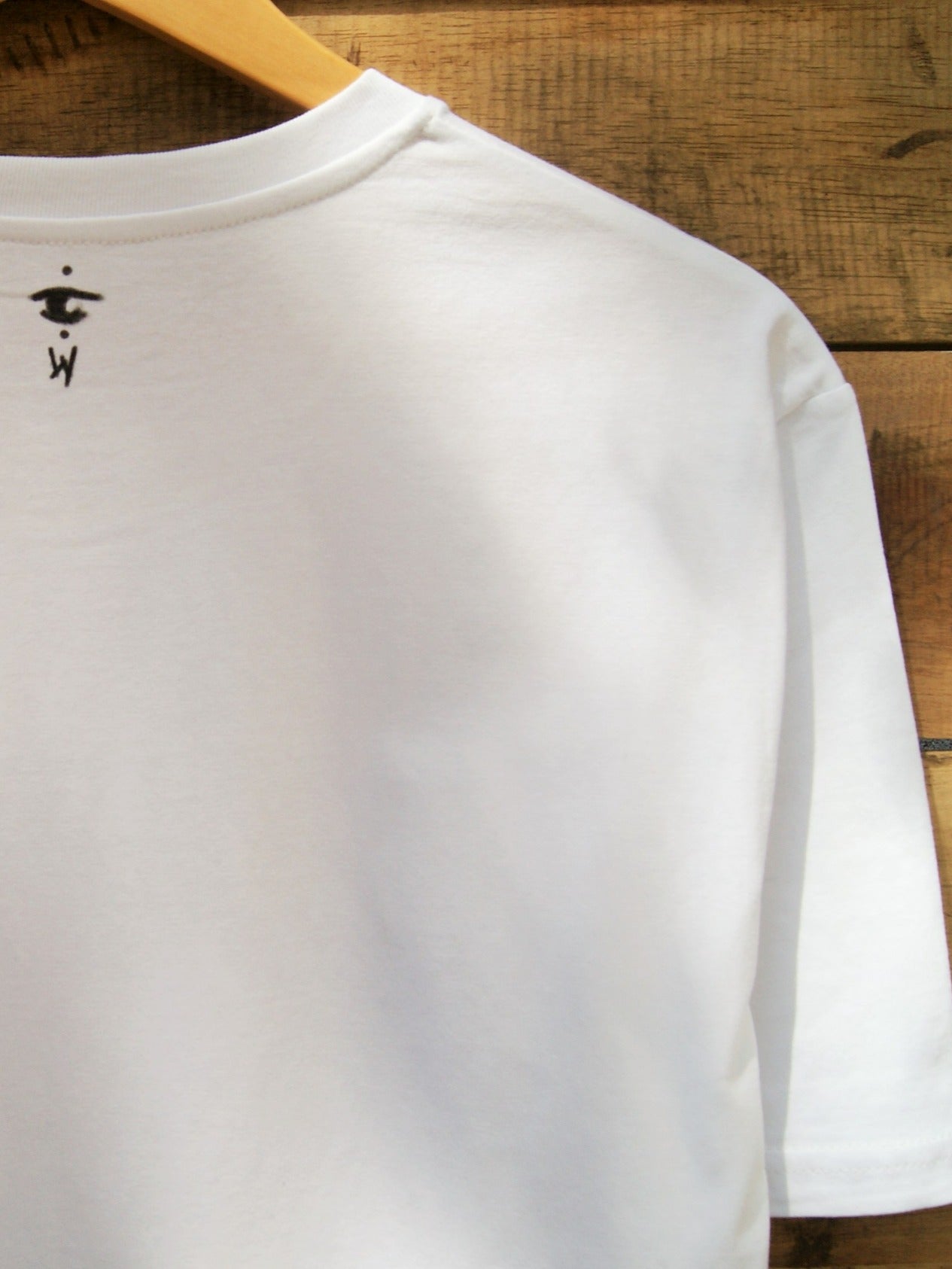 Air Element Print Tee