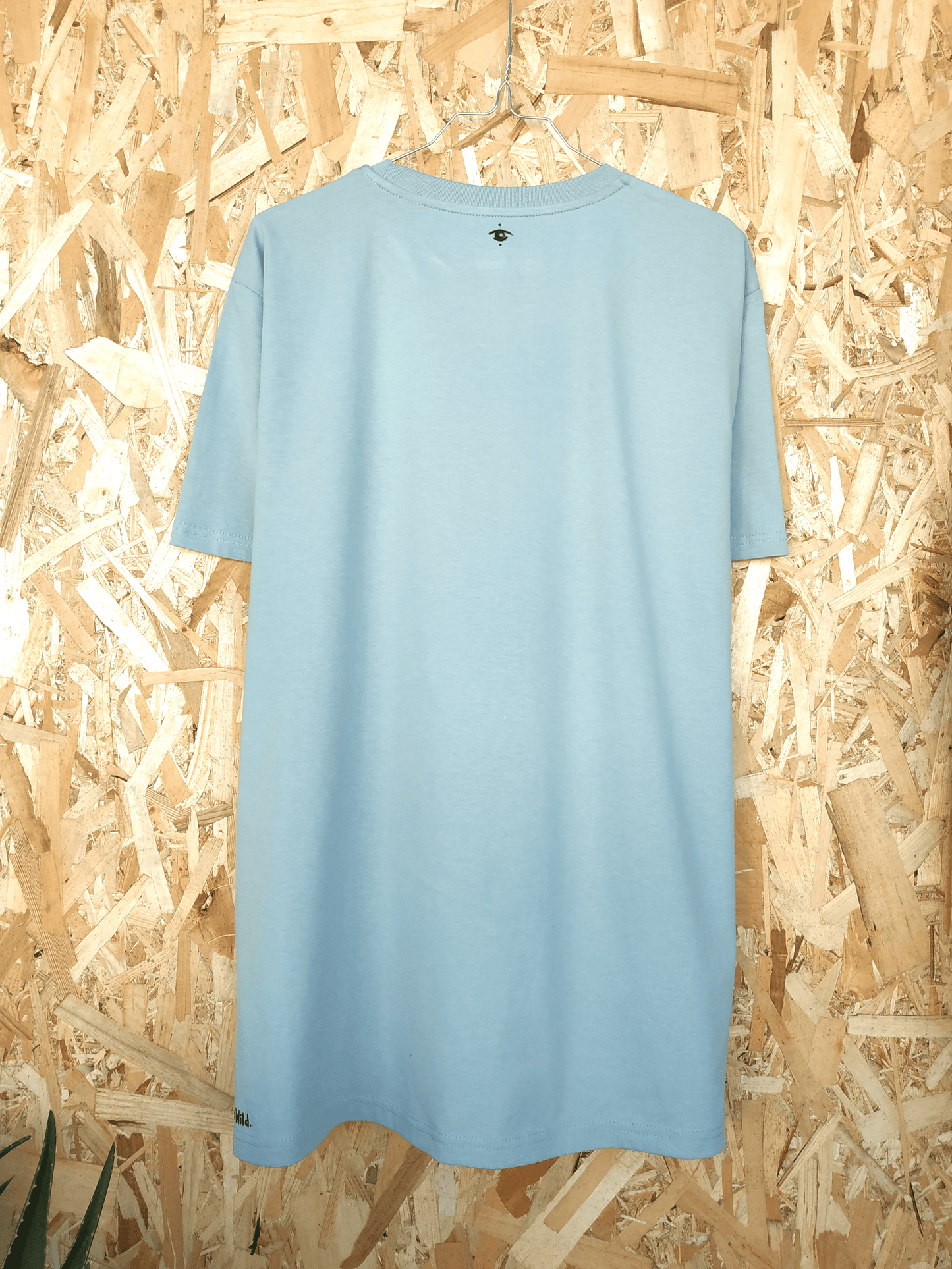 Aloe Green Tee