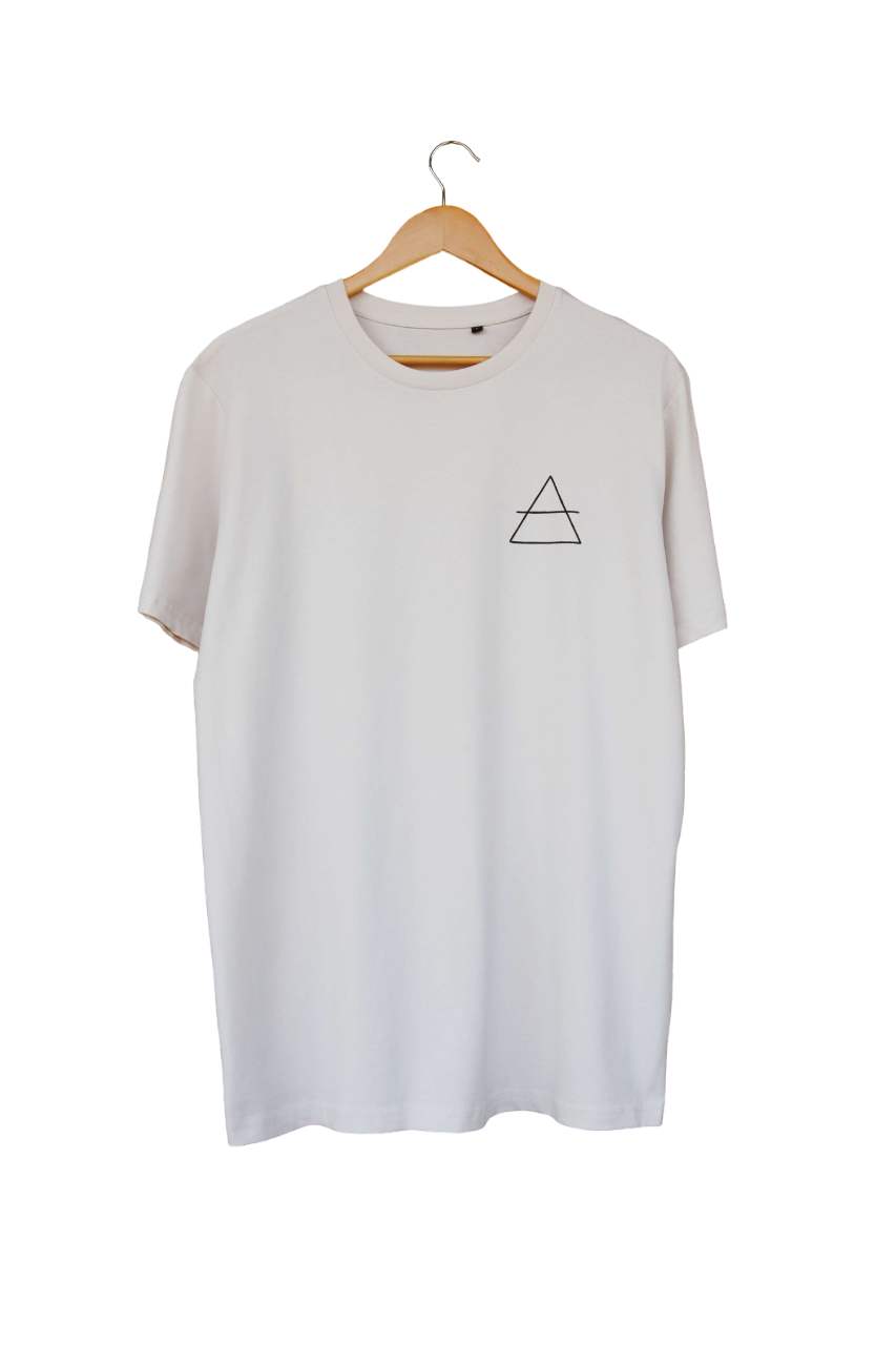 Off White Tee