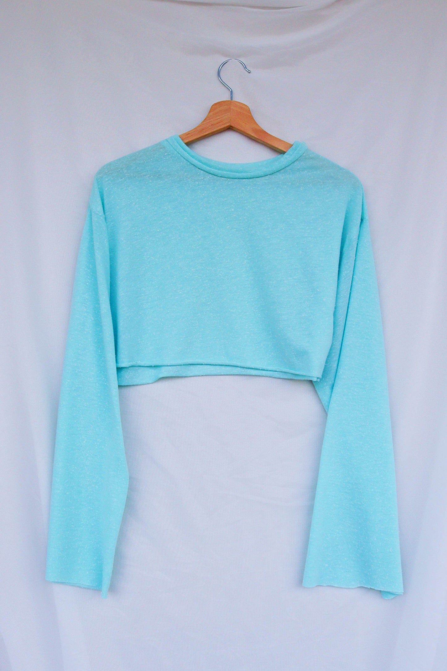 All Season Long Sleeve Top