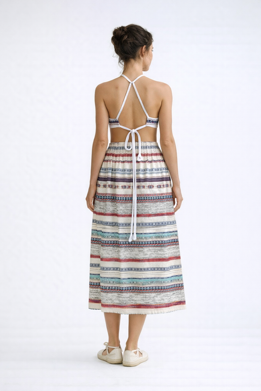 Boho Paths Gaia Set