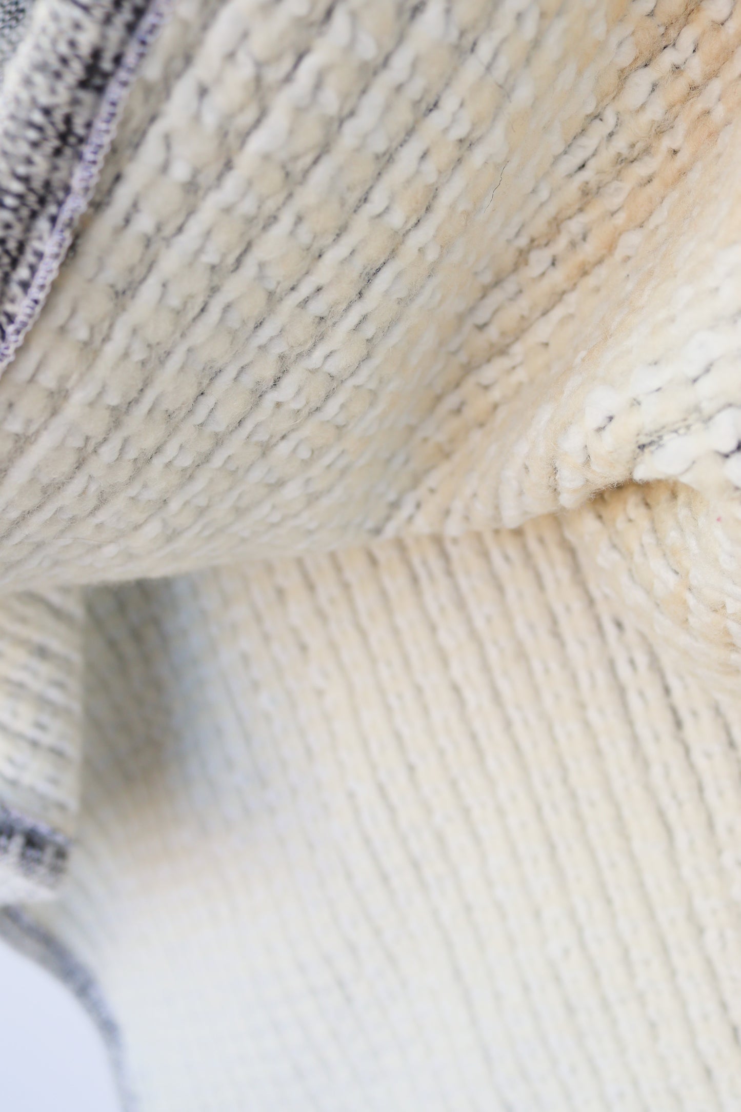 Women's Poncho - Cozy Elegance