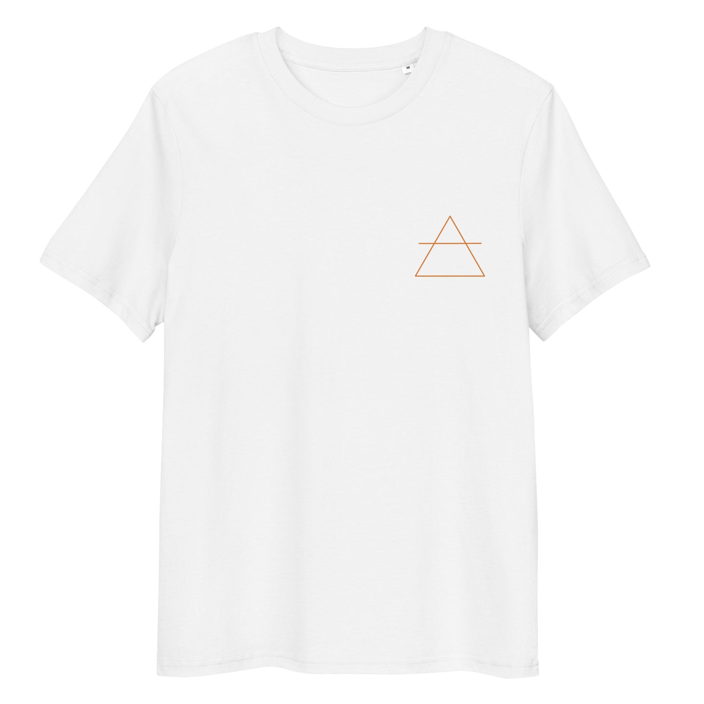 Surfing Through Life - White Tee
