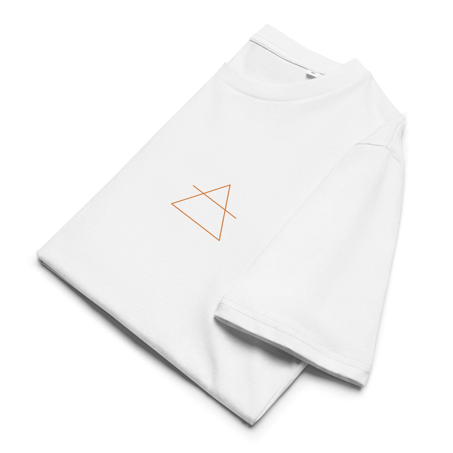 Surfing Through Life - White Tee