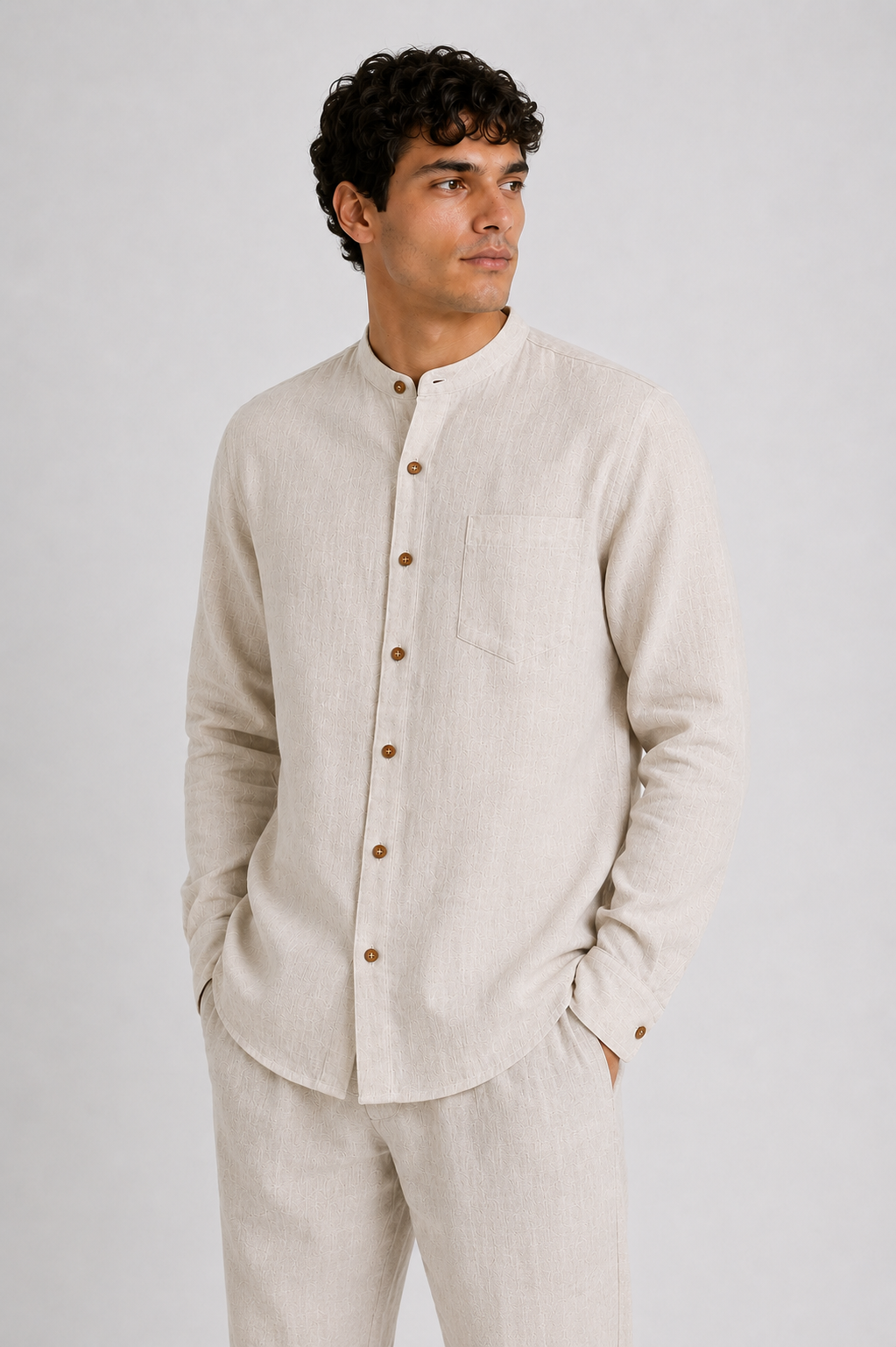 Orion Shirt
