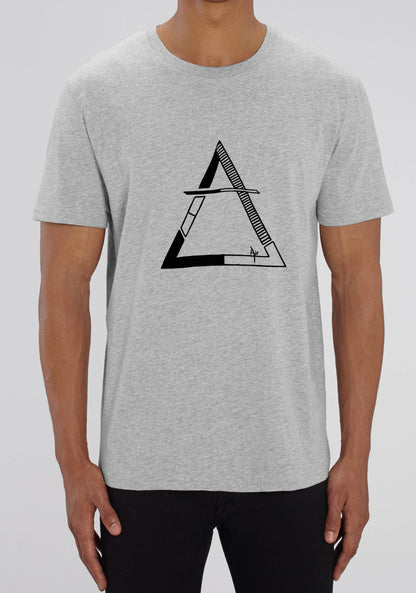 Air Element Print Tee