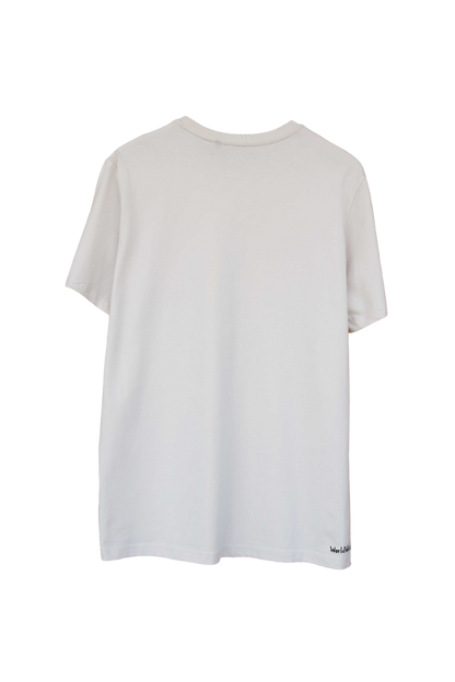 Off White Tee