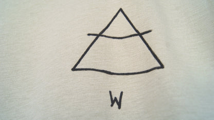 Sage Green Tee
