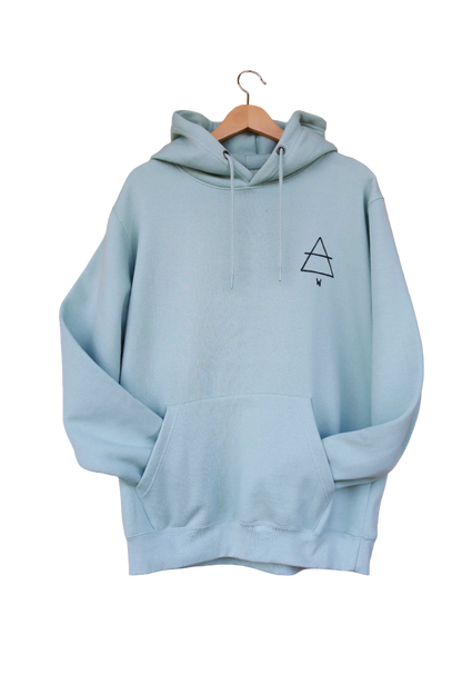 Hoodie – Mint