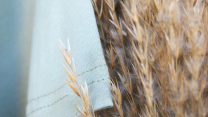 Sage Green Tee