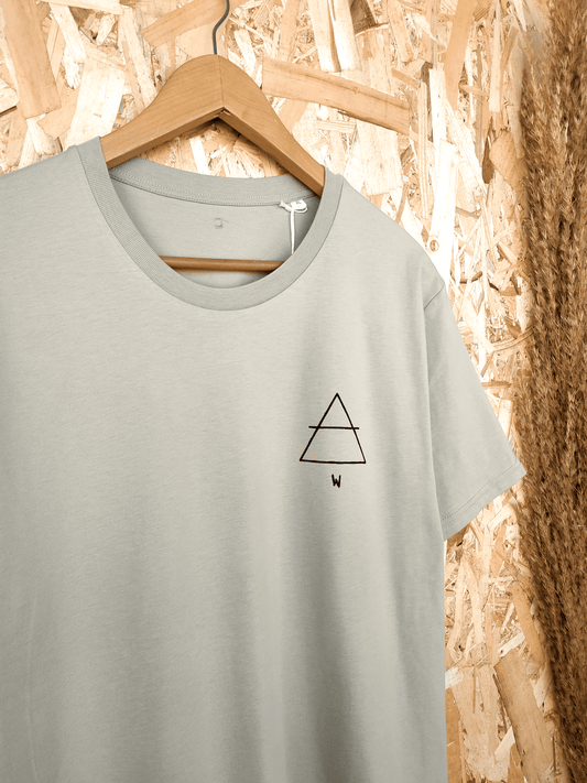 Sage Green Tee