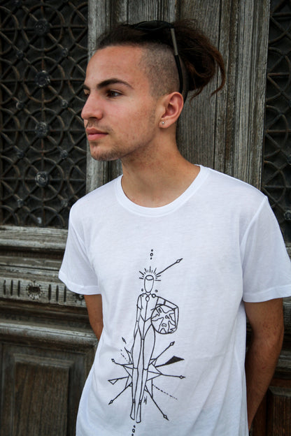 The Mother Design Tee
