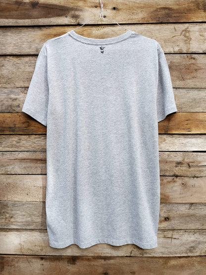 Water Element Print Tee