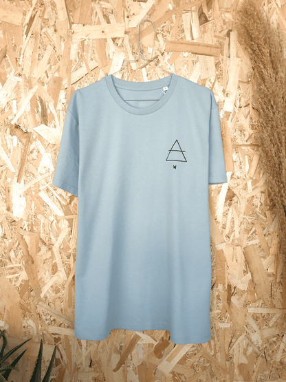 Aloe Green Tee