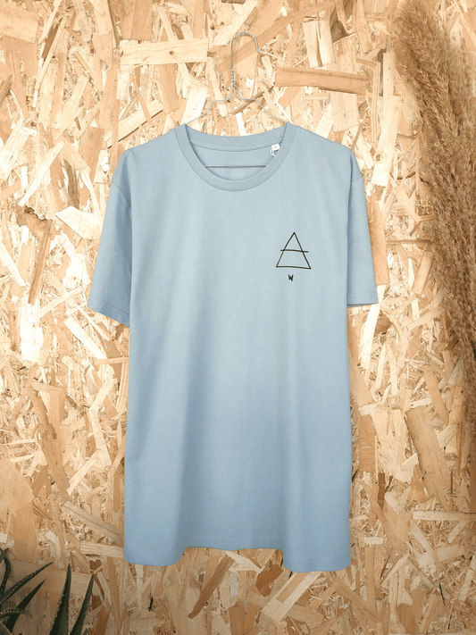 Aloe Green Tee