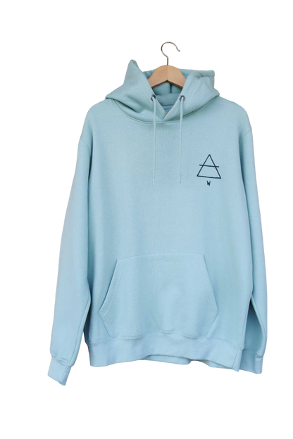 Hoodie – Mint