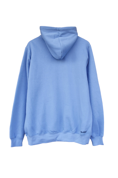Hoodie – Sea Blue