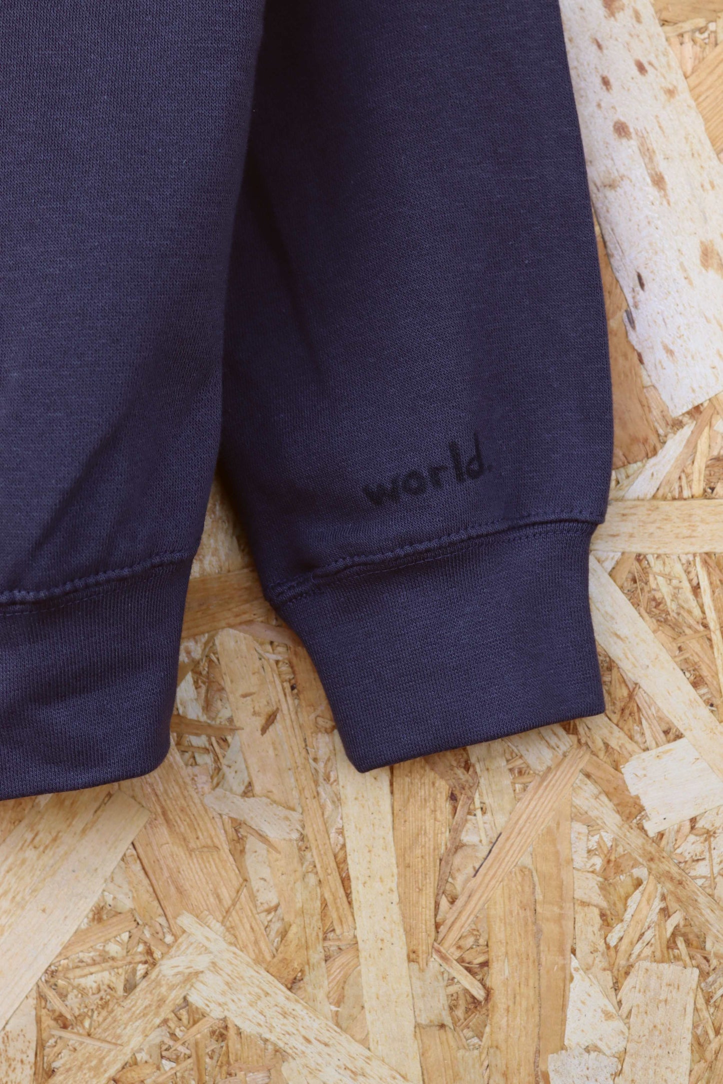 Hoodie – Matte Black