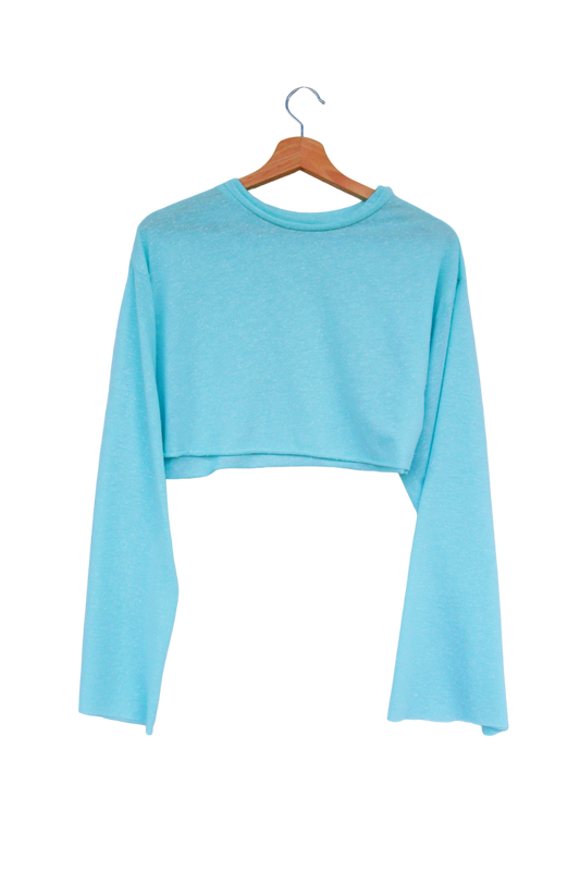 All Season Long Sleeve Top