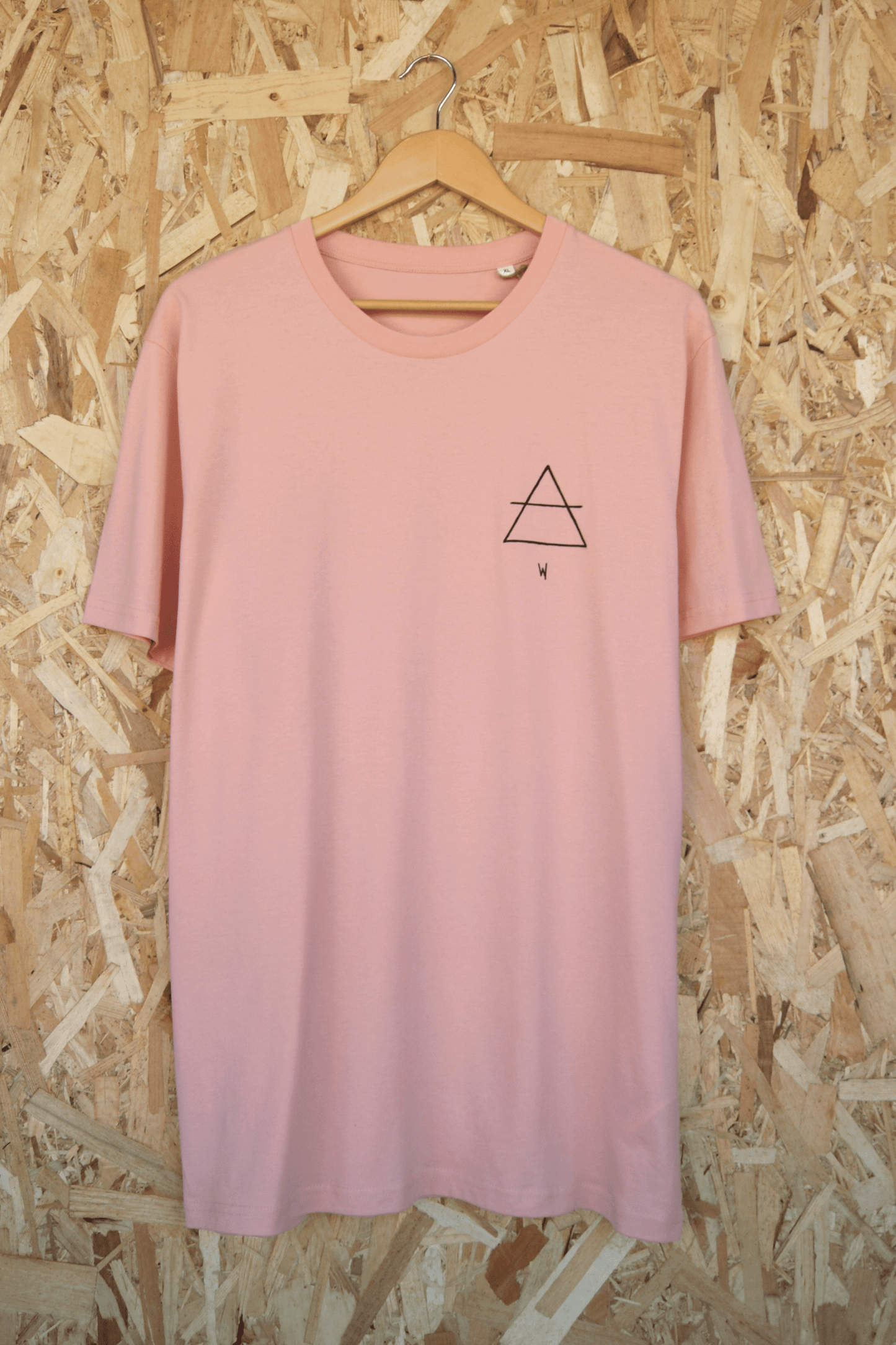 Fresh Peach Tee
