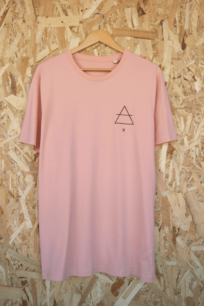 Fresh Peach Tee