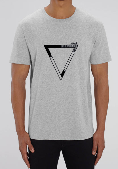 Water Element Print Tee