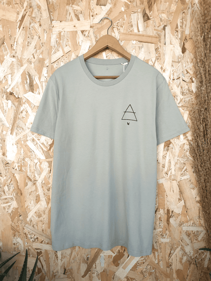 Sage Green Tee