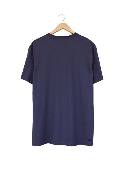 Matte Black Tee