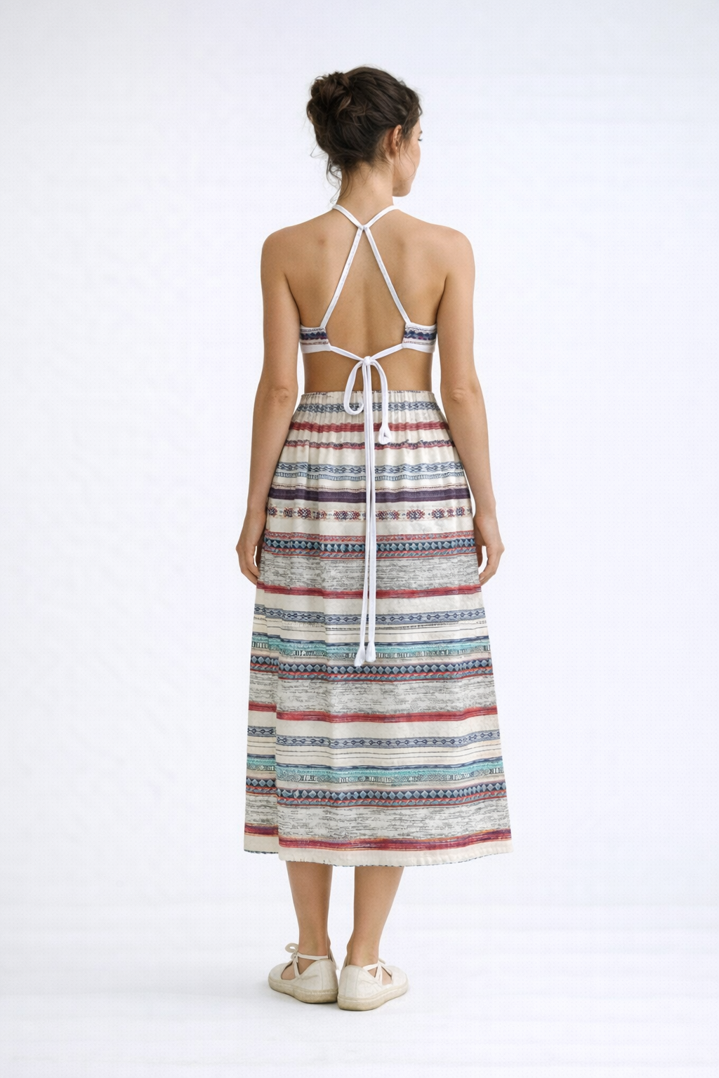 Boho Paths Gaia Set