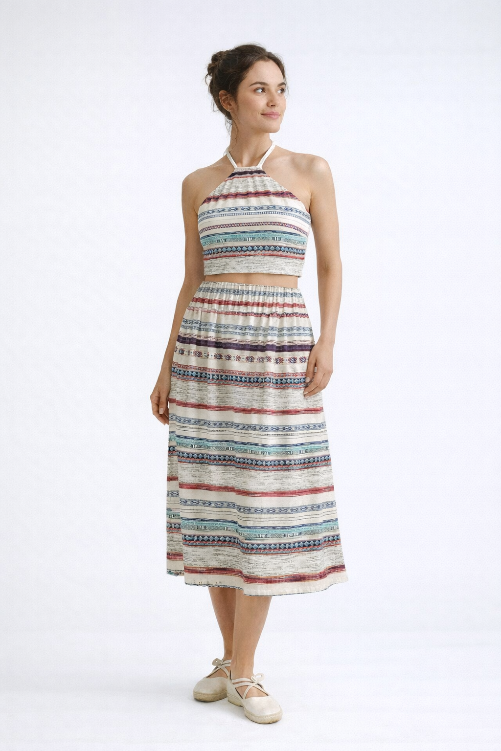 Boho Paths Gaia Set